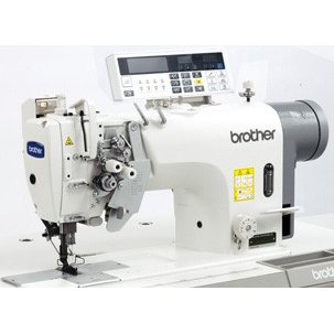 brother T-8752C sewing machine