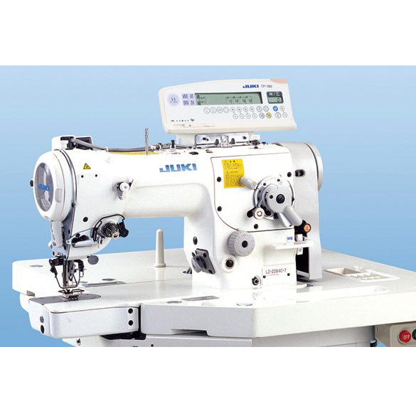 juki LZ-2284C-7 sewing machine